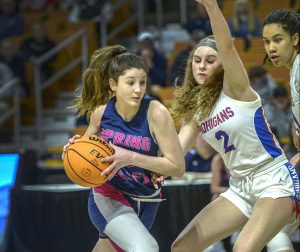 MHS advances to 4A state championship with 48-35 win over Spring Valley